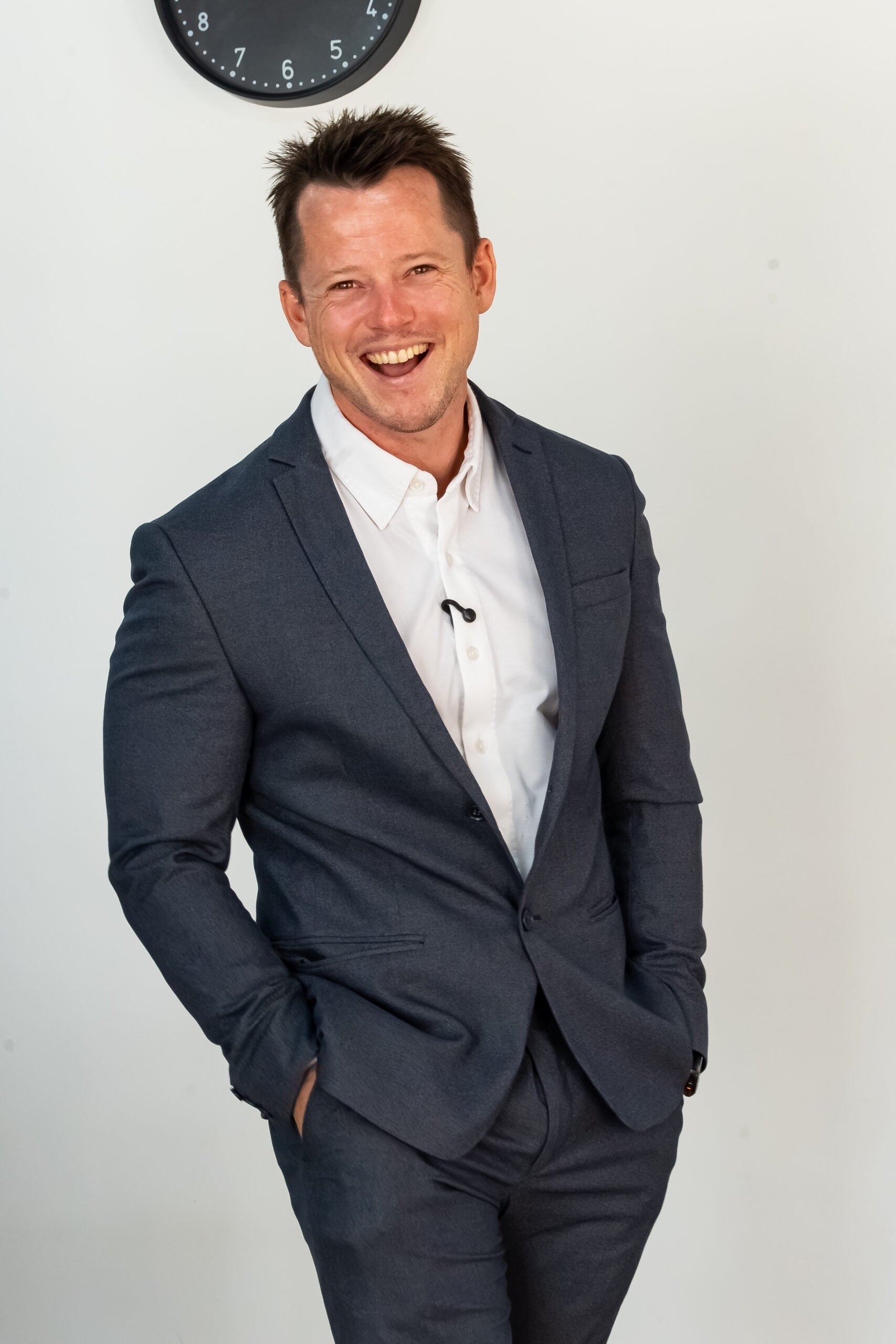 Sebastian Bates